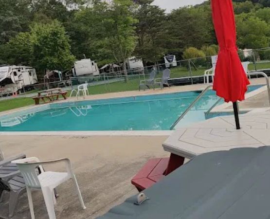 Nature's Getaway RV Park