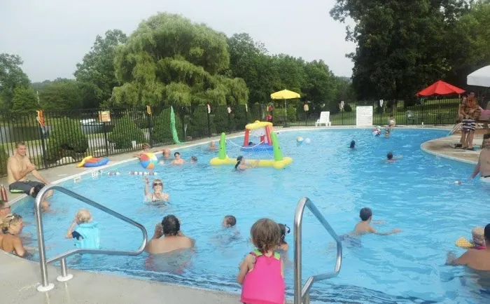 Friendship Village Campground & RV Park 5