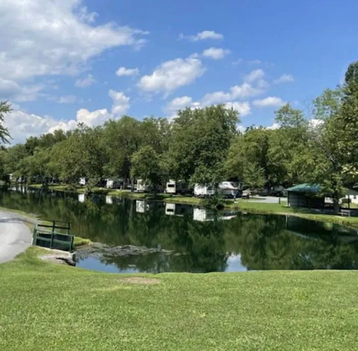 Friendship Village Campground & RV Park 2