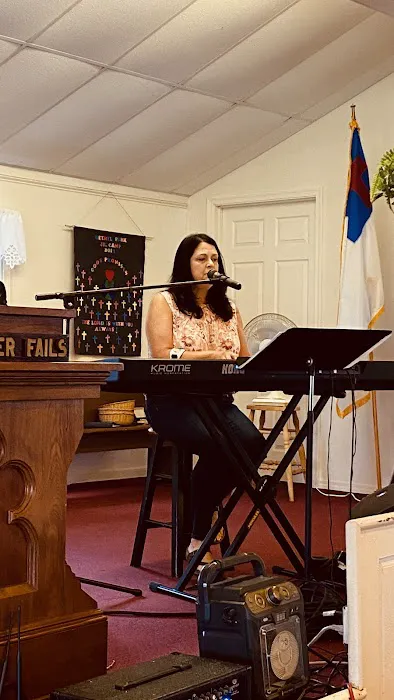 Bethel Park Holiness Camp 0