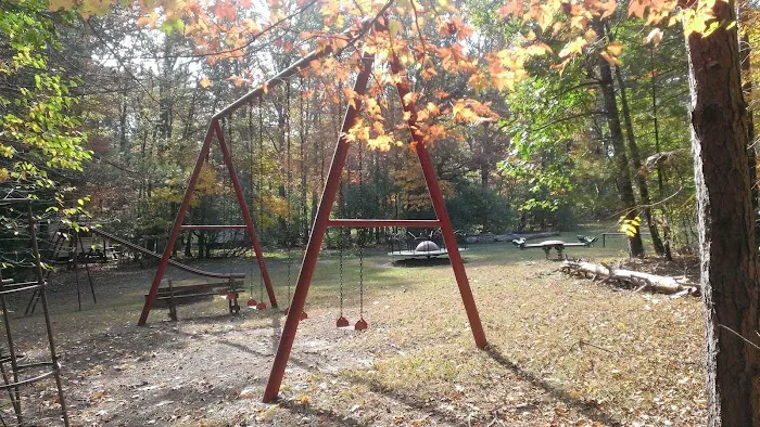 Hideaway Campground 8