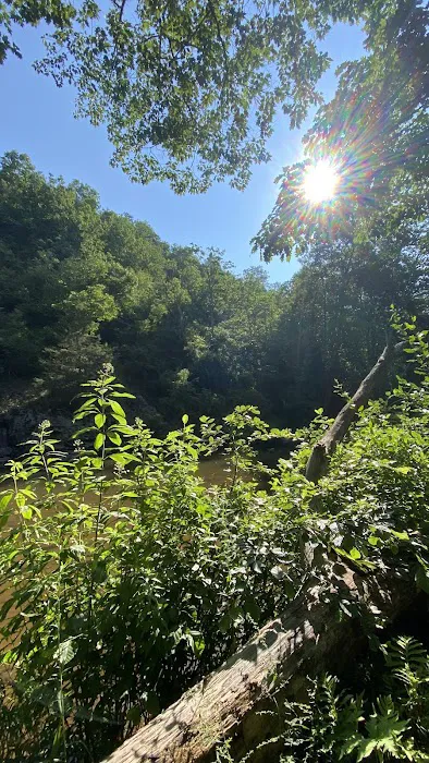 Hideaway Campground 9