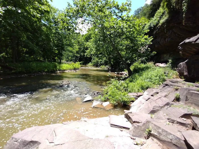 Hideaway Campground 7