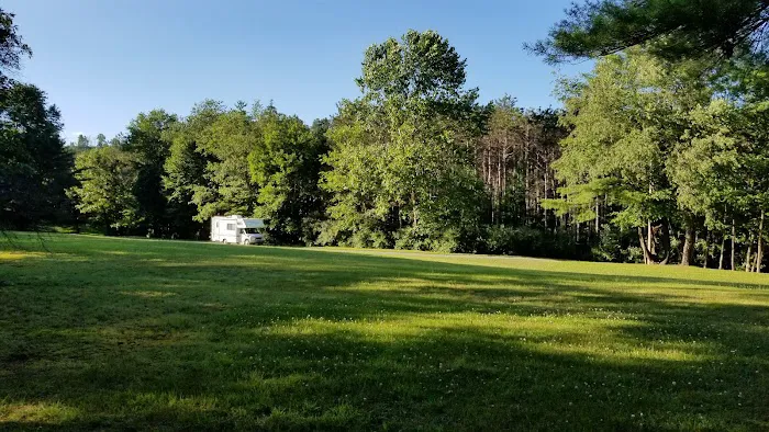 Hideaway Campground 1