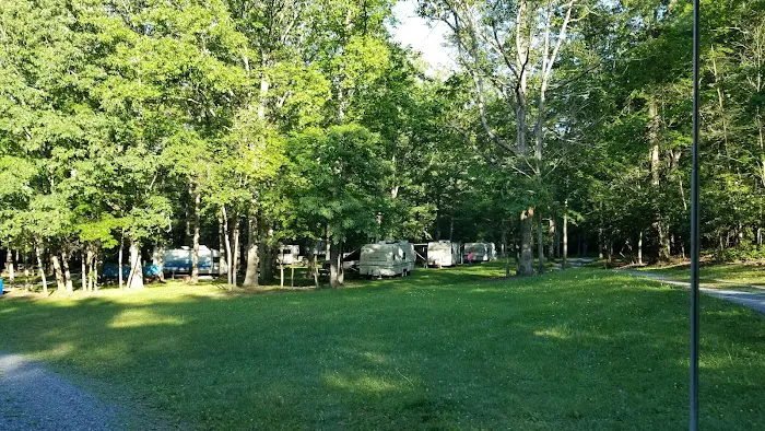 Hideaway Campground 5
