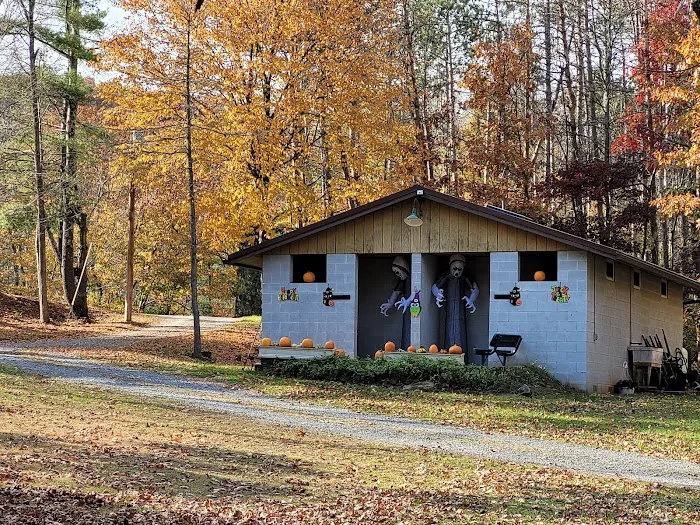 Hideaway Campground 3