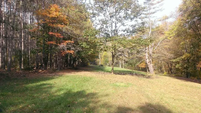 Hideaway Campground 4