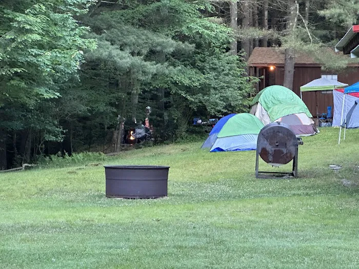 Boyers Pond Campground 6