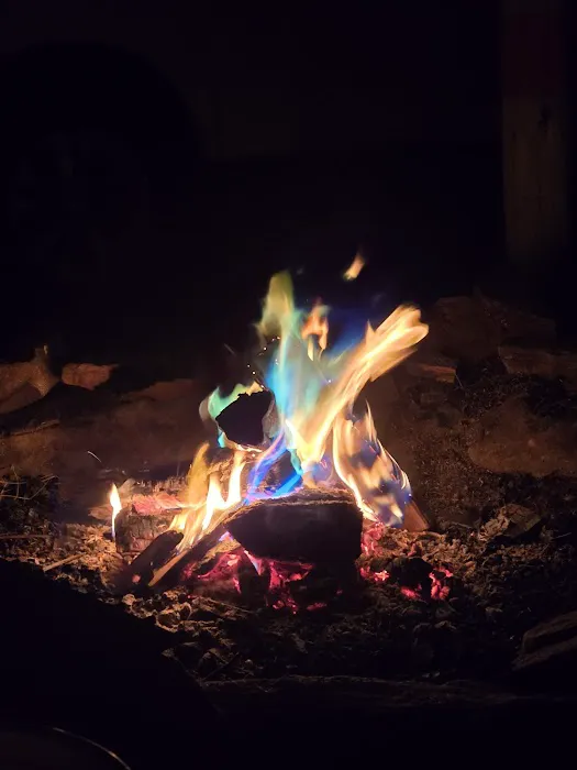 Boyers Pond Campground 9