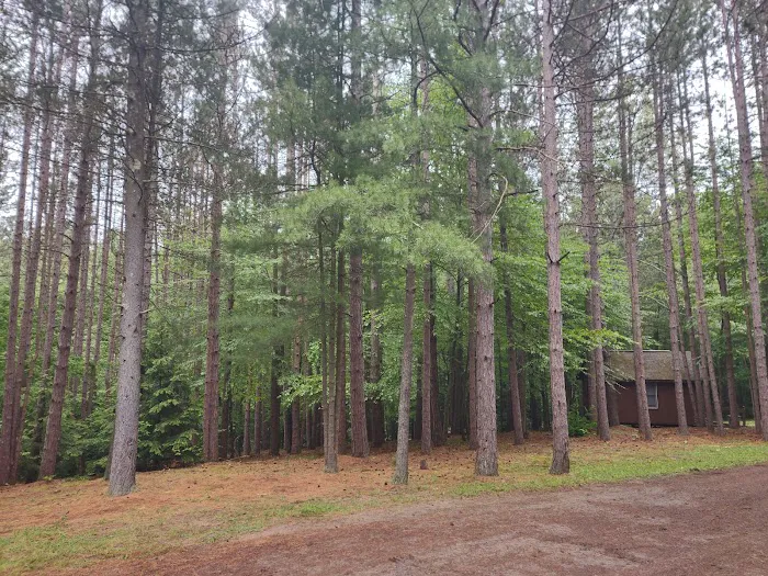 Boyers Pond Campground 8
