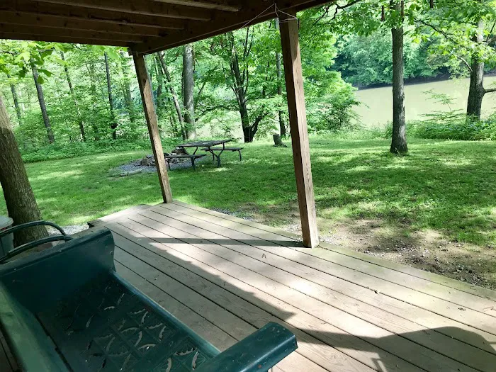 Woy Bridge Campground 7