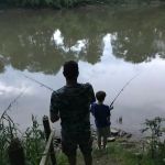 Woy Bridge Campground