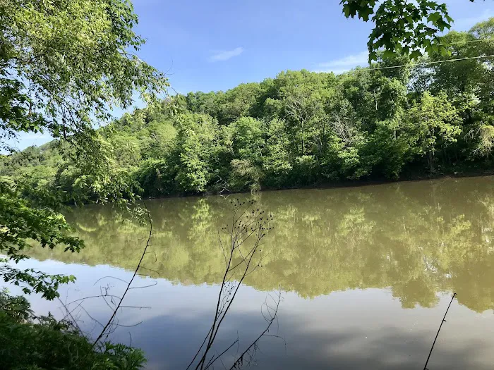 Woy Bridge Campground 6