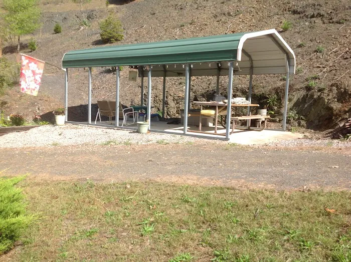 Tractor World & Hillcrest River Campground. 8