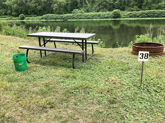 Tractor World & Hillcrest River Campground. 5