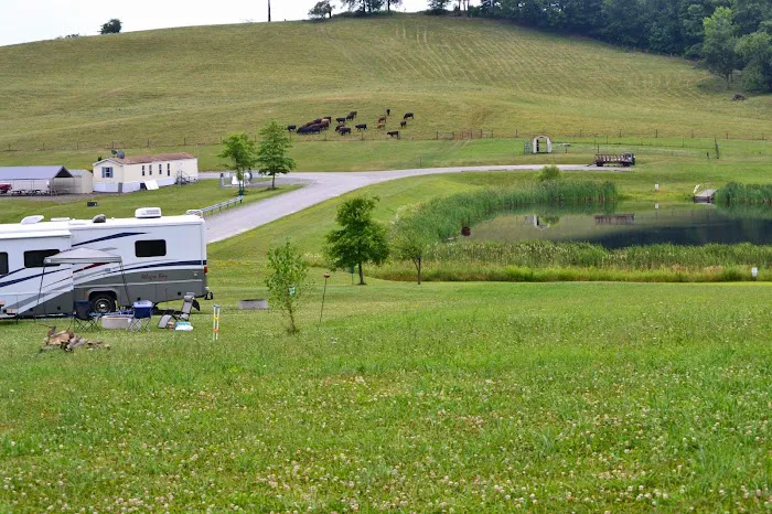 Hickory Hollow Campground 2