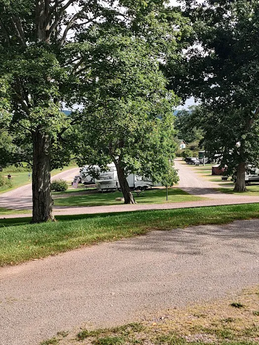 Hickory Hollow Campground 6