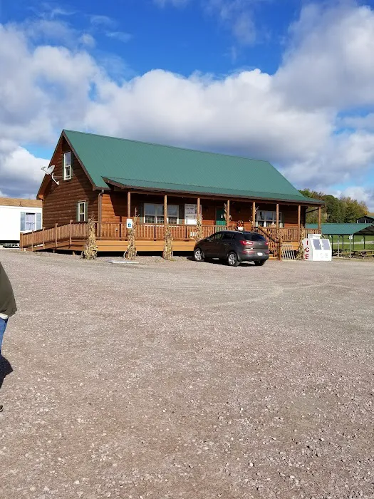 Hickory Hollow Campground 9