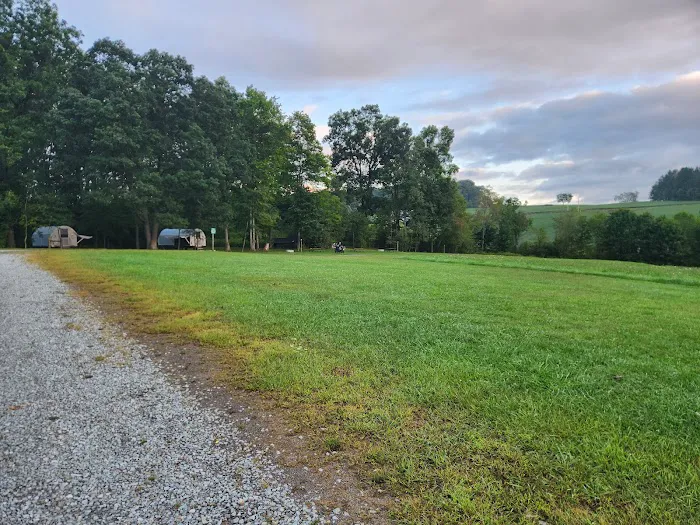Hickory Hollow Campground 8
