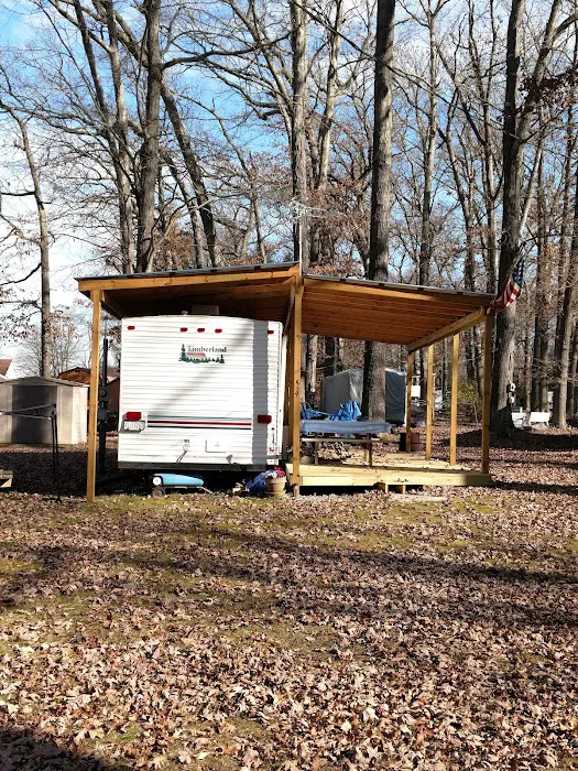 Posey Corners Campground 4