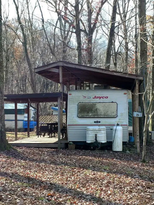 Posey Corners Campground 8