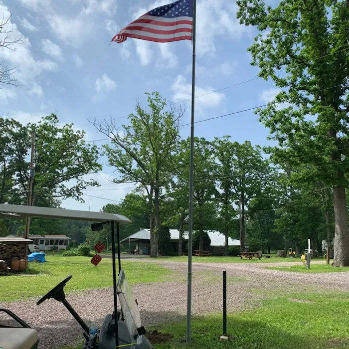 Somerset Resort & Campground 9