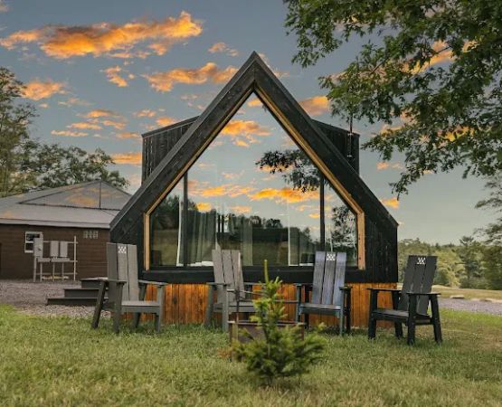 Somerset Resort & Campground