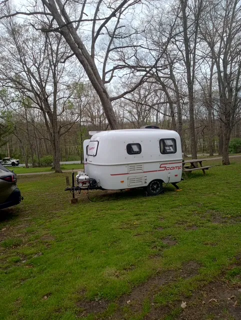 Woodland Campgrounds Inc 0