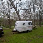Woodland Campgrounds Inc