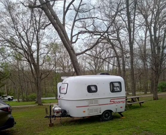 Woodland Campgrounds Inc