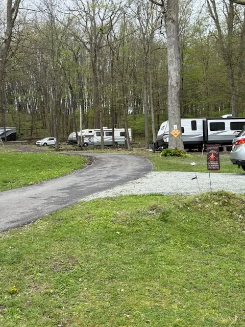 Woodland Campgrounds Inc 3