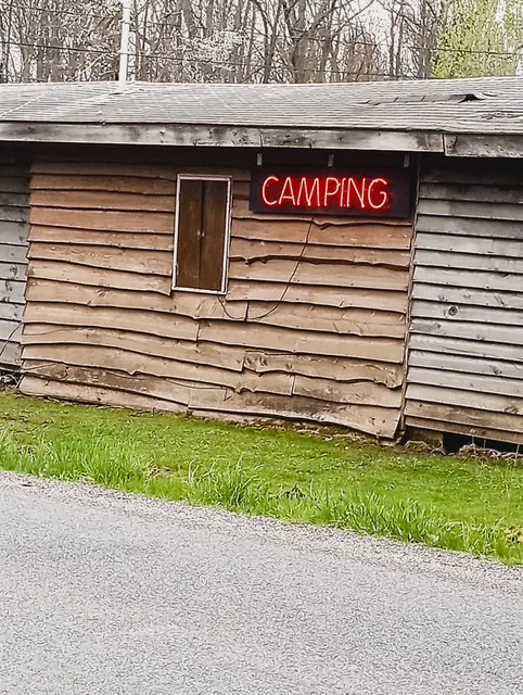 Woodland Campgrounds Inc 9