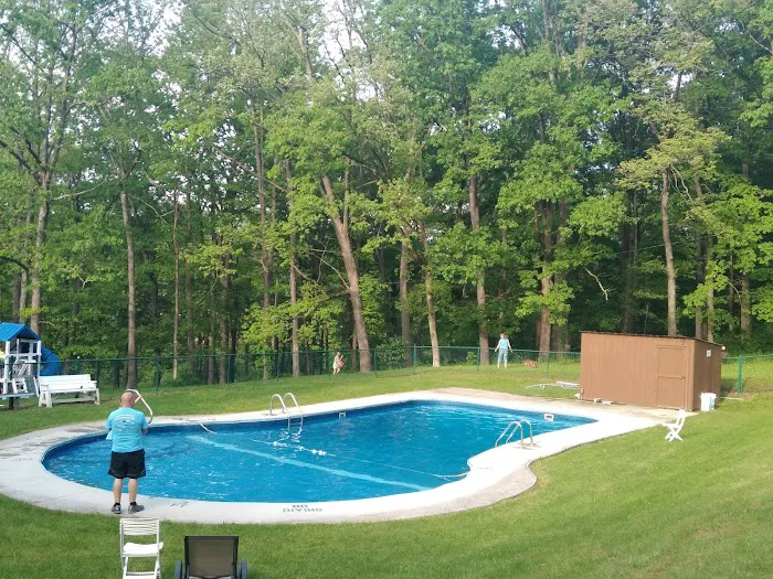 Woodland Campgrounds Inc 5