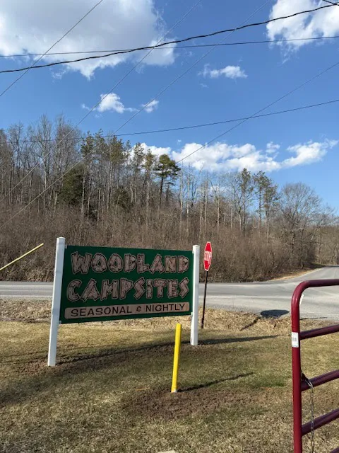 Woodland Campgrounds Inc 2