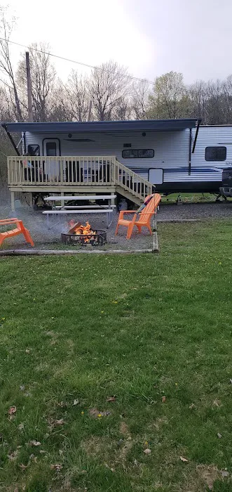 Lost Mountain Campground 0