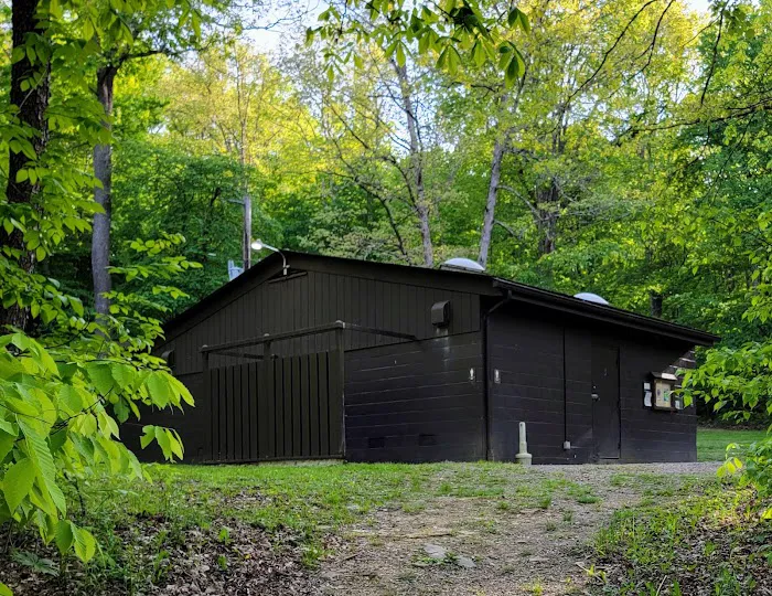 Laurel Hill State Park Campground 2