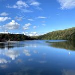 Laurel Hill State Park Campground