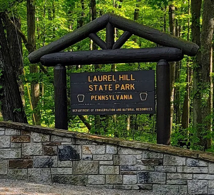 Laurel Hill State Park Campground 4