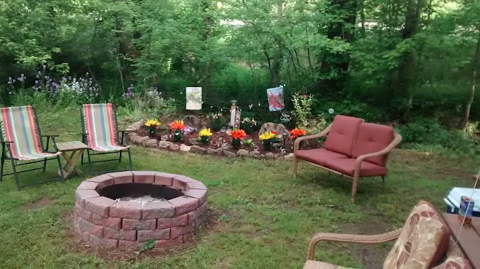 Laurel Hill State Park Group Campground 5