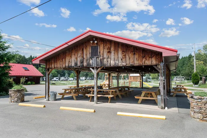 Pioneer Lakes RV Park 1