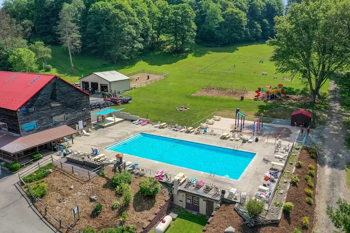 Pioneer Lakes RV Park 8