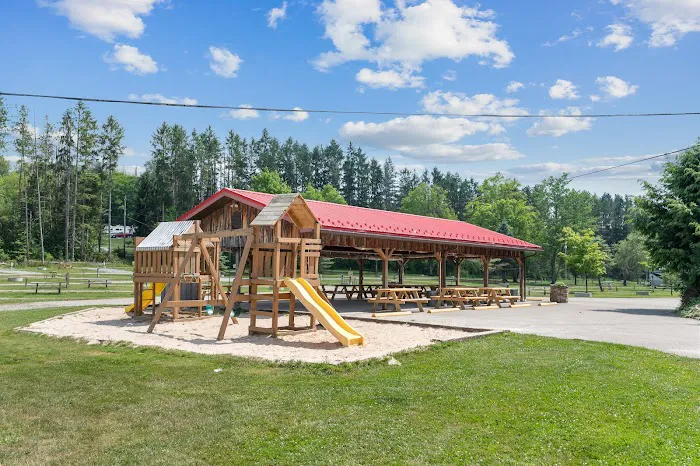 Pioneer Lakes RV Park 0