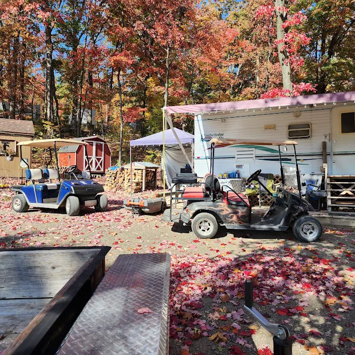 SunValley Campground 4