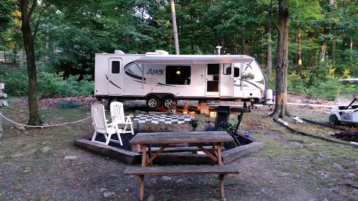 SunValley Campground 6