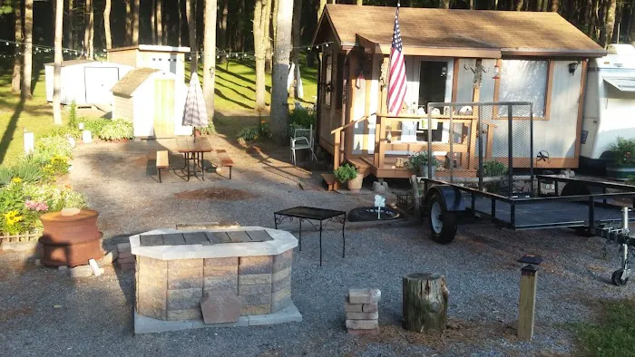 Saunderosa Park Inc 5