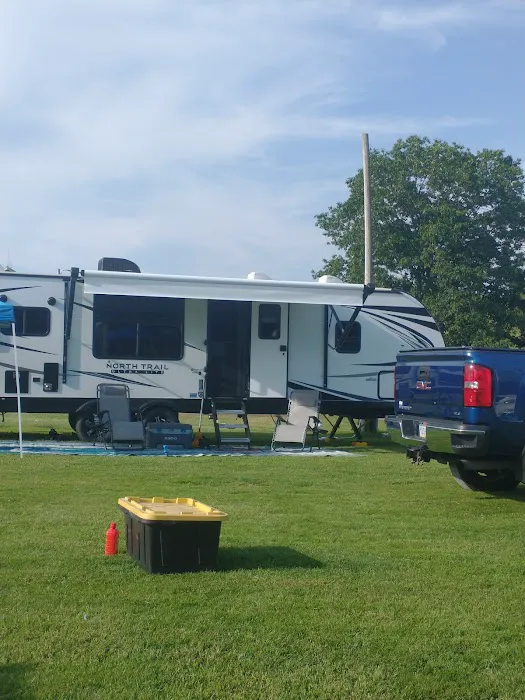Stysh's Brown Barn Campgrounds 0