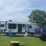 Stysh's Brown Barn Campgrounds