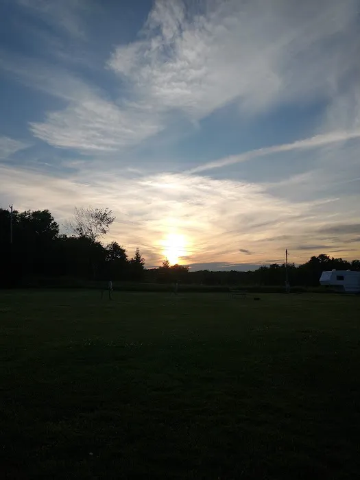 Stysh's Brown Barn Campgrounds 1