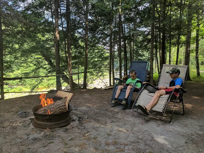 Stysh's Brown Barn Campgrounds 6