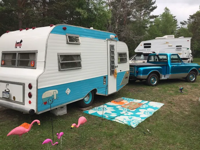 Kayuta Lake Campground and Marina 6
